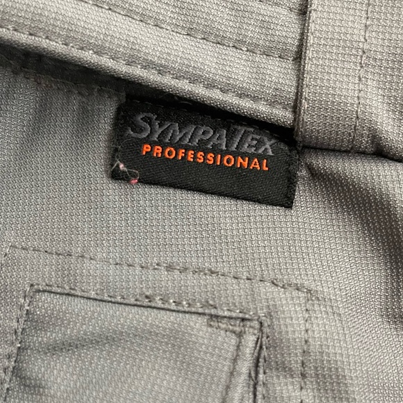 Maier Sports Outdoor Ski/hiking pants — Size 12 - Picture 5 of 10